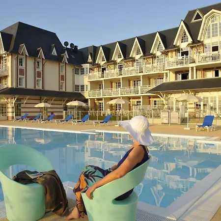 De La Plage S4p Sv Feriested
