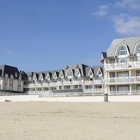 De La Plage S4p Sv * Le Crotoy