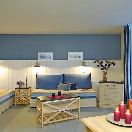Feriested De La Plage S4p Sv