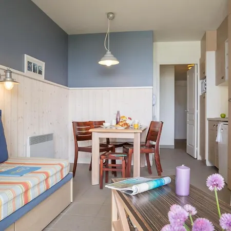 Feriested De La Plage S4p Sv