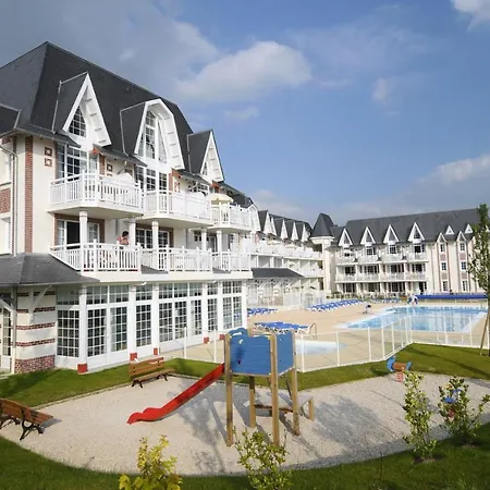 Feriested De La Plage S4p Sv Le Crotoy