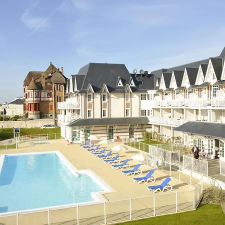De La Plage S4p Sv Feriested *